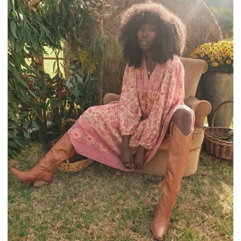 spell boho blossom dress Unicorn Tears Renew: Boho Blossom SPELL